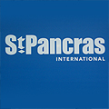 St Pancras